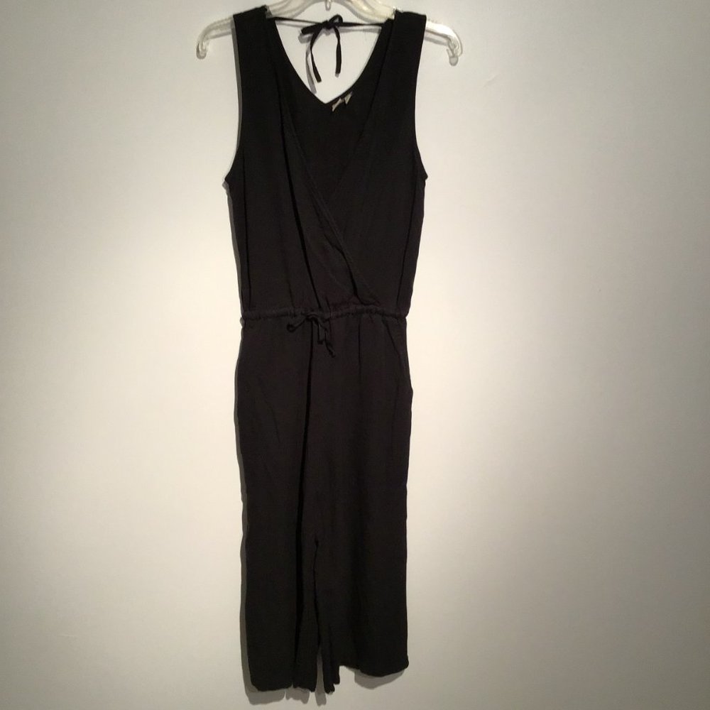 Tentree Repreve Blakely Romper - Picture 2 of 10